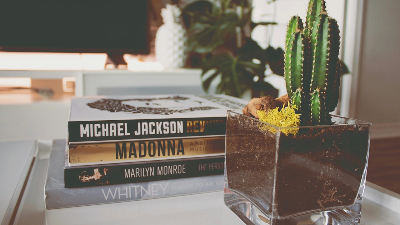Use Essential For Coffee Table Decor To Hold 3 Items Like Books, Candles Or Cups