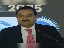 "Not Just For The Laughter But...":Gautam Adani On Why He Likes <i> Munna Bhai </i> Film