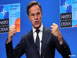 "If You Live In Beijing Or Delhi...": NATO Chief's Warning Over Russia Trade "If You Live In Beijing Or Delhi...": NATO Chief's Warning Over Russia Trade