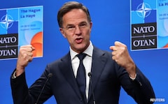 "Caution Against Double Standards": India On NATO's Russia Trade Warning
