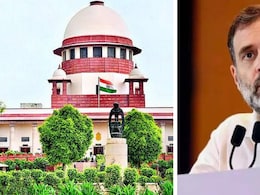 सावरकर पर आपत्तिजनक टिप्पणी का मामला, यूपी सरकार ने सुप्रीम कोर्ट में दाखिल किया हलफनामा सावरकर पर आपत्तिजनक टिप्पणी का मामला, यूपी सरकार ने सुप्रीम कोर्ट में दाखिल किया हलफनामा