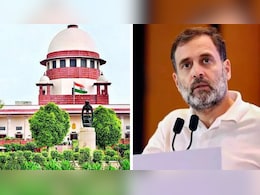 वीर सावरकर पर टिप्पणी मामले में राहुल गांधी को मिली अंतरिम राहत बरकरार वीर सावरकर पर टिप्पणी मामले में राहुल गांधी को मिली अंतरिम राहत बरकरार