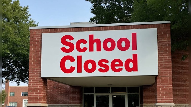 Rajasthan School Closed: राजस्थान में बारिश से बाढ़ के हालात, 15 जिलों में स्कूल बंद