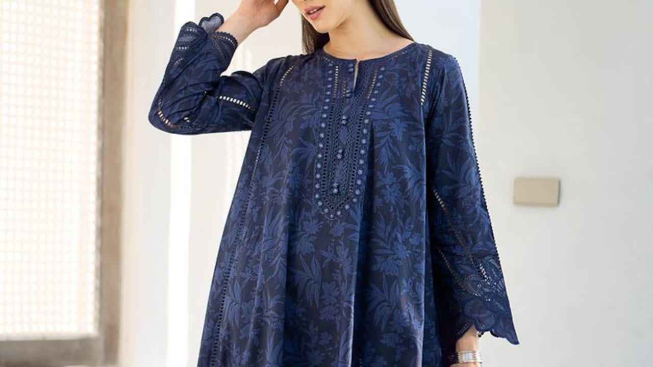 10 Stylish Ways To Wear Feeding Kurtis For Office And Everyday Comfort