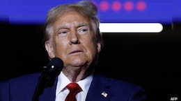Trump Considering Plans To Target Drug Facilities Inside Venezuela: Report