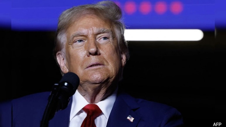 Trump Warns Pharma Companies To Cut Prices Or Be Punished