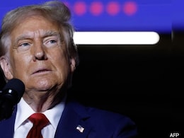 Trump Considering Plans To Target Drug Facilities Inside Venezuela: Report Trump Considering Plans To Target Drug Facilities Inside Venezuela: Report