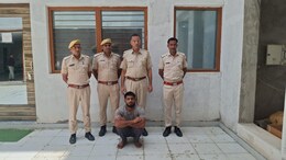 कलयुगी बेटा निकला पिता का हत्यारा, पुलिस ने किया खुलासा तो आरोपी ने बताई वारदात की रात की पूरी कहानी