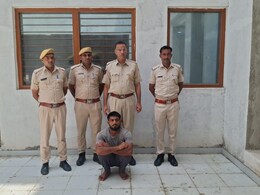 कलयुगी बेटा निकला पिता का हत्यारा, पुलिस ने किया खुलासा तो आरोपी ने बताई वारदात की रात की पूरी कहानी