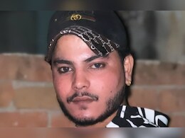 Jaipur: विपिन मर्डर केस का मुख्य आरोपी अनस गिरफ्तार, पुलिस मुठभेड़ में पैर में लगी गोली Jaipur: विपिन मर्डर केस का मुख्य आरोपी अनस गिरफ्तार, पुलिस मुठभेड़ में पैर में लगी गोली
