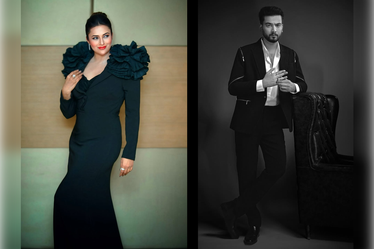 Elvish Yadav Defends Divyanka Tripathi; Slams Trolls