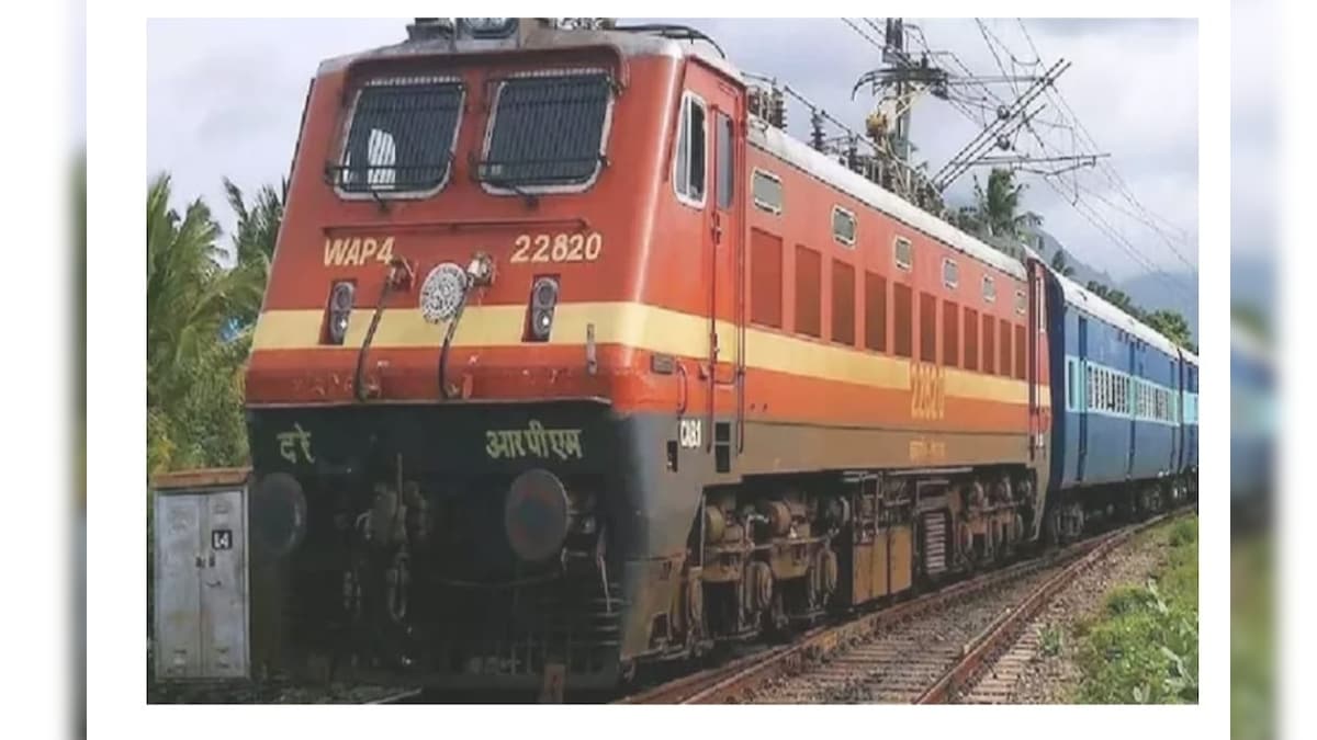 Indian Railways: छत्तीसगढ़ के राजिम में 15 अगस्त को पहली बार पहुंचेगी ...