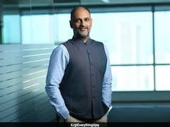 ICC CEO Sanjog Gupta Says "Era Of Randomly Scheduled Bilateral Series Has To Come To An End", Gives Reason