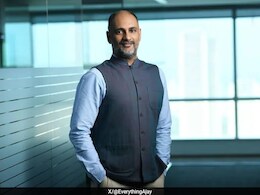 ICC CEO Sanjog Gupta Says "Era Of Randomly Scheduled Bilateral Series Has To Come To An End", Gives Reason
