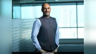 ICC CEO Sanjog Gupta Says "Era Of Randomly Scheduled Bilateral Series Has To Come To An End", Gives Reason