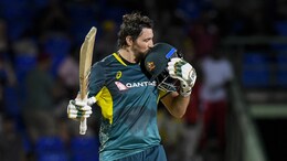 Tim David Breaks All-Time Australia Record With 37-Ball Century In 3rd T20I vs West Indies