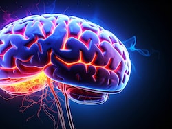 Human Brain Literally Emits Light Through Your Skull, Study Finds