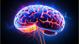 Human Brain Literally Emits Light Through Your Skull, Study Finds