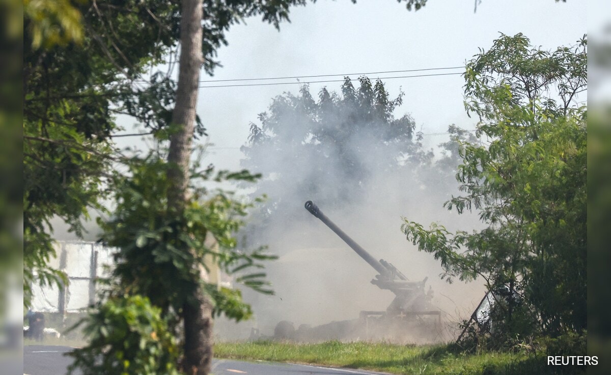 Тайландски и камбоджийските лидери ще се срещнат в Малайзия за