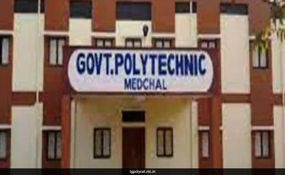 Telangana Polycet 2025 Консултиране Фаза 1 Списък на разпределението на местата ще излезе скоро 