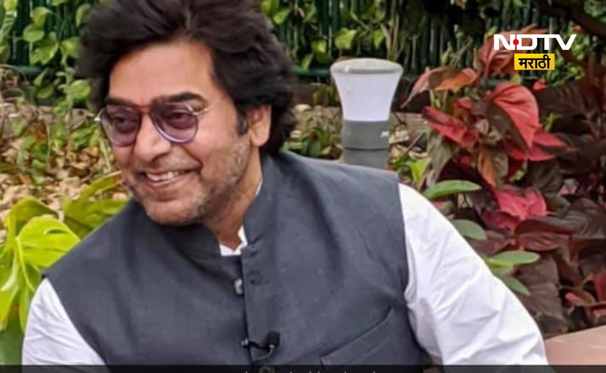 hindi marathi language controversy ashutosh rana said something heart ...