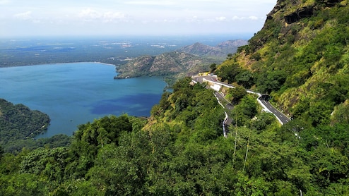 Planning A South India Getaway With Family? These 7 Places Are A Must-Visit