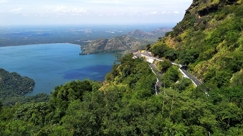 Planning A South India Getaway With Family? These 7 Places Are A Must-Visit