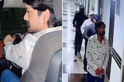 Man Detained For Killing Gangster In Patna Hospital, All Accused Identified: Cops Man Detained For Killing Gangster In Patna Hospital, All Accused Identified: Cops