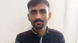 RPSC परीक्षा में डमी कैंडिडेट बैठने वाला SOG के हत्थे चढ़ा, खुद है PTI के पद पर नियुक्त