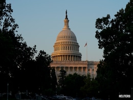 Trump Appointees Requested More Marble In Fed Building Renovation. It Now Faces Scrutiny Trump Appointees Requested More Marble In Fed Building Renovation. It Now Faces Scrutiny