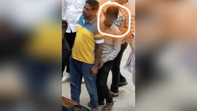 Viral Video: सांसद मुरारीलाल मीणा का स्वागत करने पहुंचा कार्यकर्ता, भीड़ में कट गई जेब, ड्रोन कैमरे में कैद हुआ आरोपी