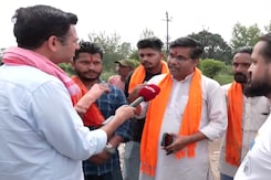 NDTV Confronts Self-Styled Vigilantes Amid Crackdown On Eateries On Kanwar Yatra Route NDTV Confronts Self-Styled Vigilantes Amid Crackdown On Eateries On Kanwar Yatra Route