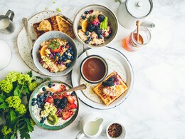 New Menus In Delhi-NCR Restaurants To Check Out In July-August 2025