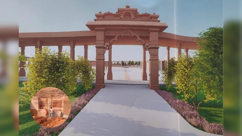 सीतामढ़ी: पुनौरा धाम जानकी मंदिर के लिए भारत के इस हिस्से से मंगवाए जा रहे पत्थर, जानिए खासियतें? सीतामढ़ी: पुनौरा धाम जानकी मंदिर के लिए भारत के इस हिस्से से मंगवाए जा रहे पत्थर, जानिए खासियतें?