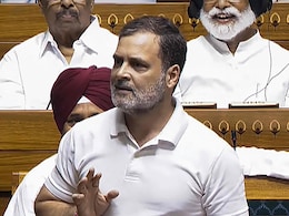 यह सदन की संपत्ति है, इसको मत तोड़ो... ऐसा क्या हुआ जब स्पीकर ने राहुल को टोका यह सदन की संपत्ति है, इसको मत तोड़ो... ऐसा क्या हुआ जब स्पीकर ने राहुल को टोका