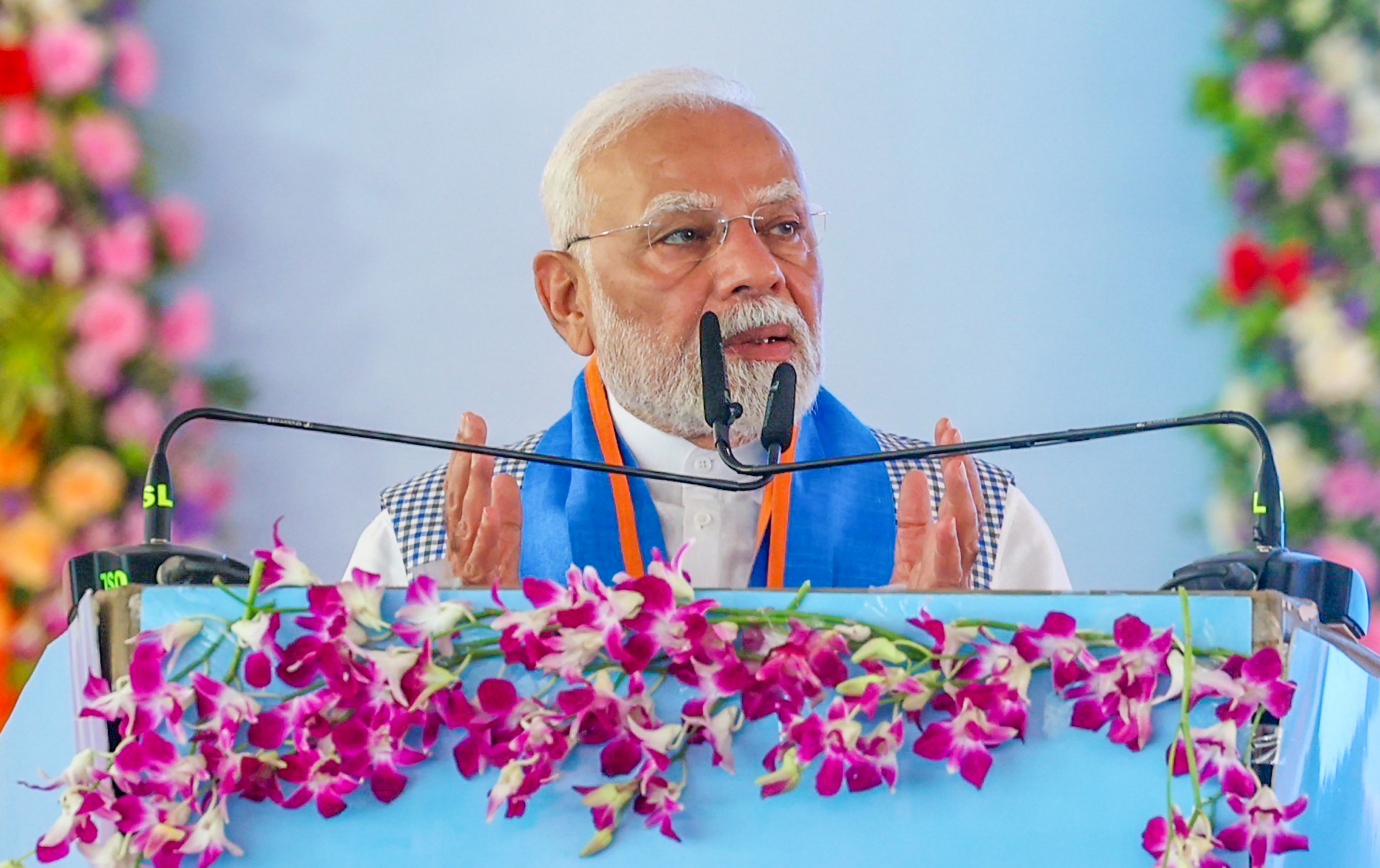 पीएम मोदी का बिहार और बंगाल दौरा आज, करेंगे 12,000 करोड़ से ज्यादा की परियोजनाओं का शुभारंभ
