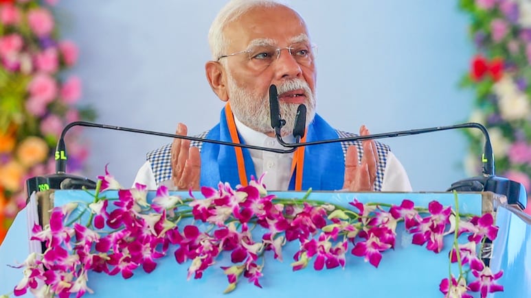 चंपारण में छठी बार पहुंचेंगे PM मोदी, 7200 करोड़ रुपए की योजनाओं का करेंगे अनावरण, रैली में 5 लाख लोगों के आने की उम्मीद