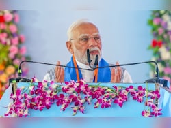 &quot;West Bengal Is Suffering Because Of Trinamool&#039;s Misrule&quot;: PM Modi