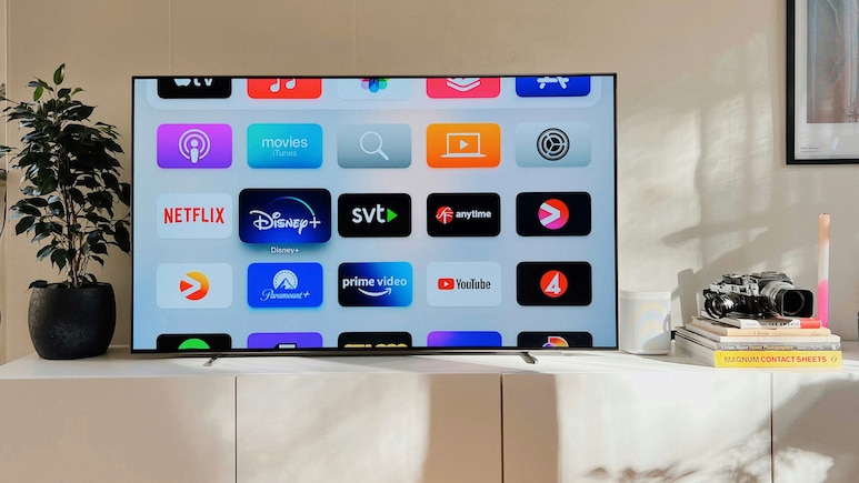 लेना चाहते हैं Smart TV? तो ये बेहतरीन डील्स हैं आपके लिए, खरीदें 2025 का Best TV 15,000 रुपये से भी कम में! लेना चाहते हैं Smart TV? तो ये बेहतरीन डील्स हैं आपके लिए, खरीदें 2025 का Best TV 15,000 रुपये से भी कम में!