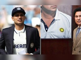 Sachin on Gill: 'मैंने जो कुछ भी देखा, वह...', तेंदुलकर ने कह दी गिल के बार में यह बड़ी बात