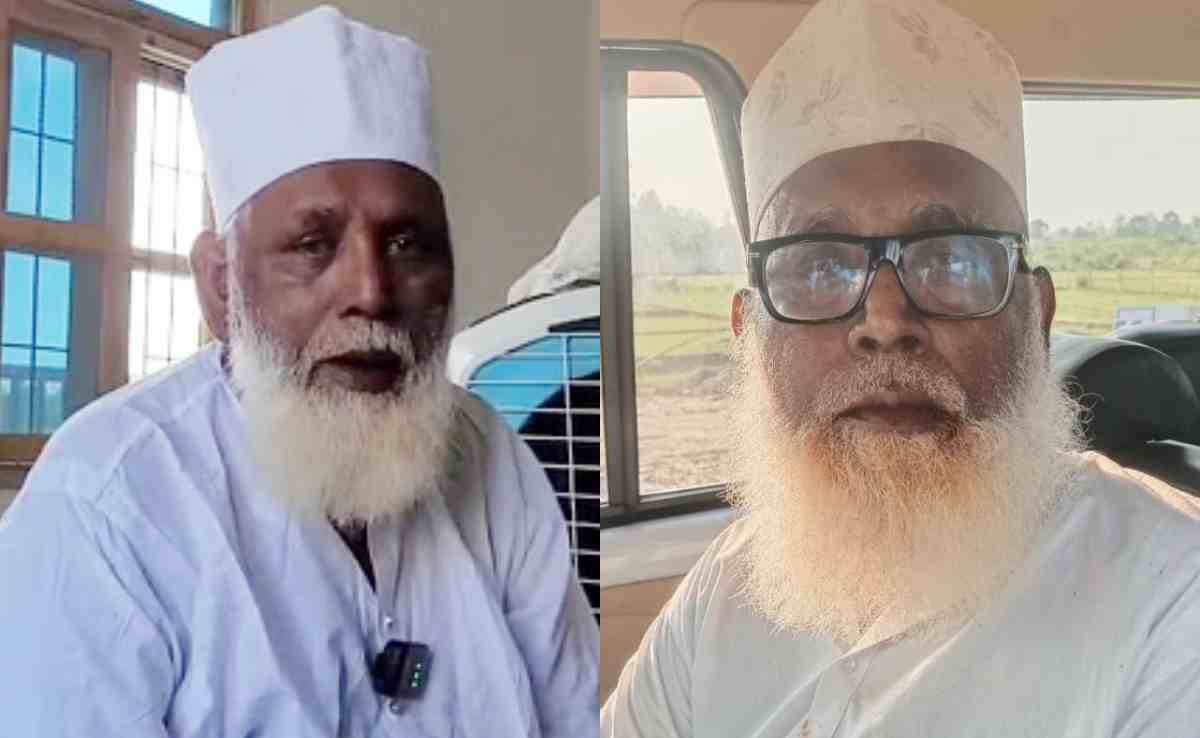 धर्मांतरण का खेल खुलने पर बौखलाए... छांगुर के समर्थकों ने गवाह की सरेआम कर दी पिटाई, पढ़ें क्या है मामला