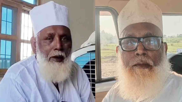 कौन था 'गाजी', छांगुर की लव जिहाद ब्रिगेड का कमांडर, नेपाल सीमा के 46 गांवों में था नेटवर्क