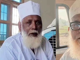 कौन था 'गाजी', छांगुर की लव जिहाद ब्रिगेड का कमांडर, नेपाल सीमा के 46 गांवों में था नेटवर्क कौन था 'गाजी', छांगुर की लव जिहाद ब्रिगेड का कमांडर, नेपाल सीमा के 46 गांवों में था नेटवर्क