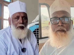 छांगुर बाबा पर कसा ED का शिकंजा, 100 करोड़ की संपत्ति जांच के घेरे में छांगुर बाबा पर कसा ED का शिकंजा, 100 करोड़ की संपत्ति जांच के घेरे में