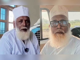 छांगुर बाबा और उसकी महिला सहयोगी से आज एटीएस करेगा पूछताछ, 1500 हिंदुओं को मुसलमान बनाने का है आरोप छांगुर बाबा और उसकी महिला सहयोगी से आज एटीएस करेगा पूछताछ, 1500 हिंदुओं को मुसलमान बनाने का है आरोप
