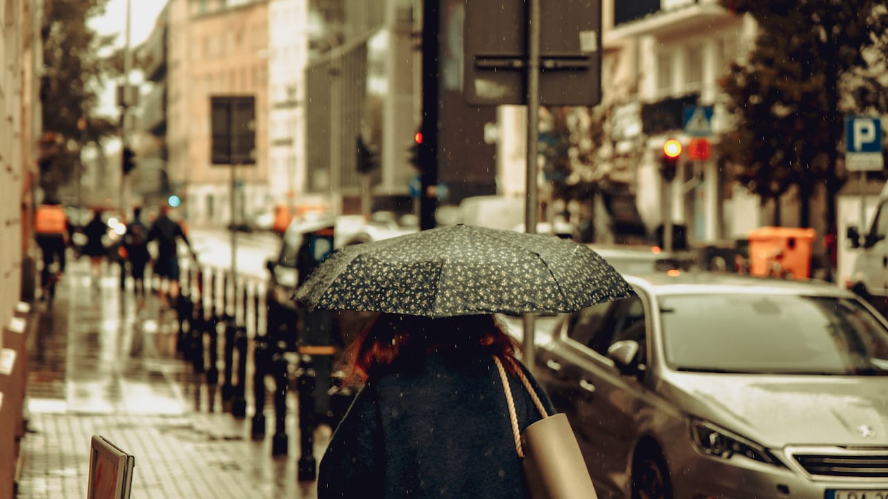 Discover the Best Rainproof Backpacks Under ₹3,000 to Master Monsoons with Ease.