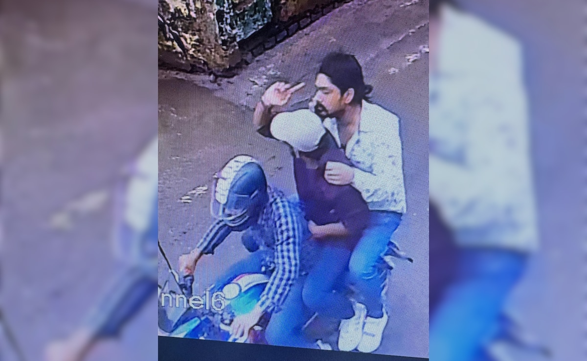 Latest and Breaking News on NDTV Latest and Breaking News on NDTV