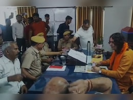 From Police Station, Rajasthan MLA Dials Civic Officials: "Will Break Your Heads" From Police Station, Rajasthan MLA Dials Civic Officials: "Will Break Your Heads"