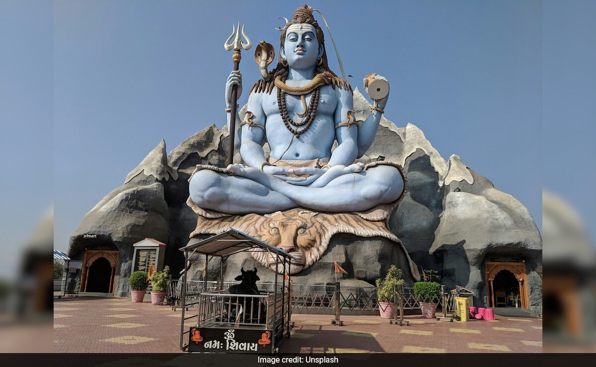 Latest and Breaking News on NDTV