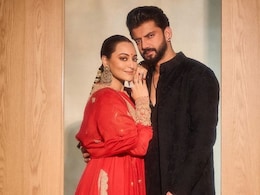 क्या प्रेग्नेंट है सोनाक्षी सिन्हा, खुद बताया सच, पति जहीर के साथ पर्सनल चैट किया पब्लिक